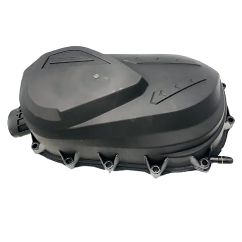 Couvercle d'embrayage ODES LZ 1000 pour la randonnée tout-terrain