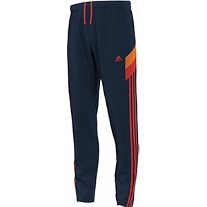 adidas heren Broek Anthem