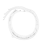 REGALO PERFECTO: Adecuado como regalo para su esposa, hija, mejor amiga, novia, madre en cumpleaños, aniversarios, Día de San Valentín, celebraciones formales y momentos inolvidables. Trae alegría y sorpresa para ellos.