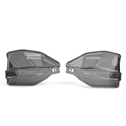 Garde main de moto anti-choc et pare-vent contre le froid F800GS F900GS