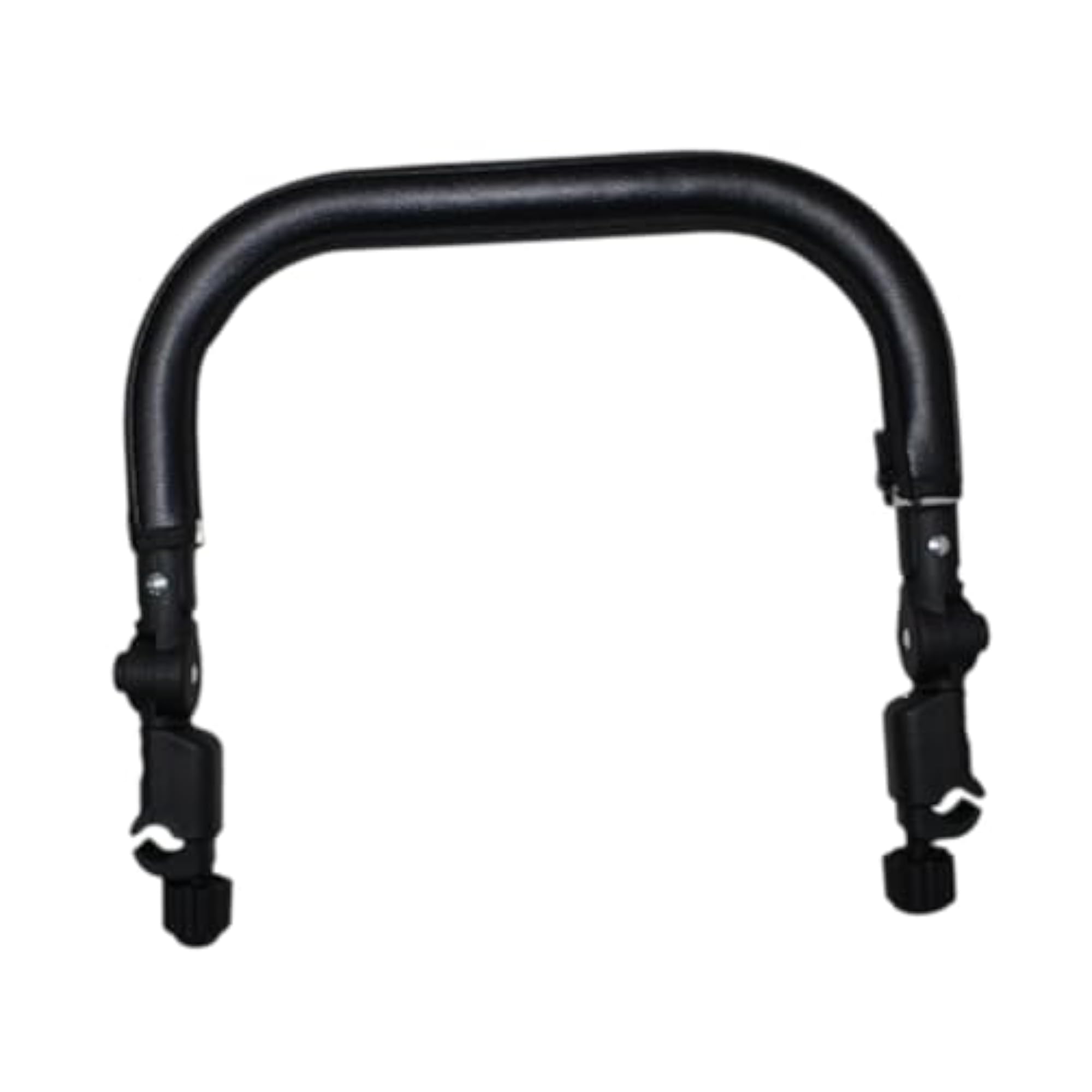 Stroller Armrest Strong Handlebar Adjustable Stroller Accessory