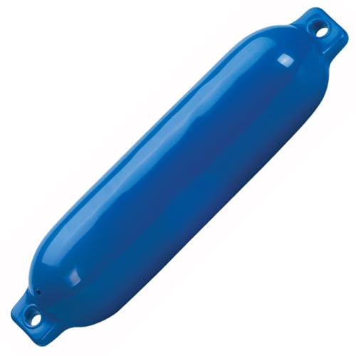 Dockmate UV Protected Tuff Shield Fender | 4.5