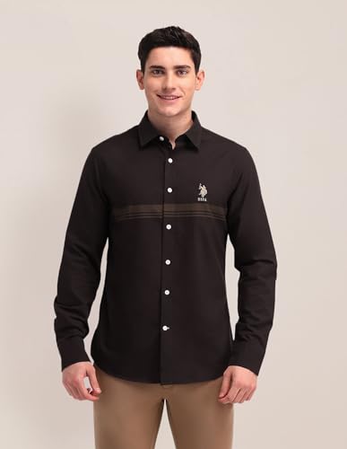 Image of U.S. Polo ASSN. Men Shirt