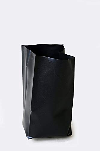 See full amazon price history chart for Siddhi Plant Nursery Bags 5x7 inch Pack of 100 Black Color uv Protected Grow Nursery Bag Agriculture Nursery Bags 100 Nos. Siddhi Plant Nursery Bags 5x7 inch Pack of 100 Black Color uv Protected Grow Nursery Bag Agriculture Nursery Bags 100 Nos. (B08F482W9S) Amazon Price History, Amazon Price Tracker