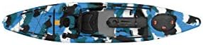 Feelfree Moken 12.5 Angler Kayak