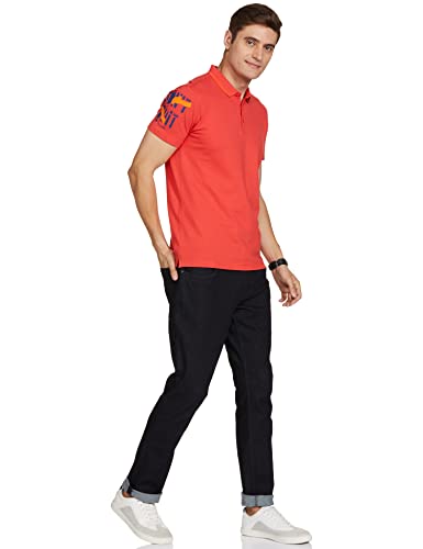 Image of Spykar Men T-Shirt