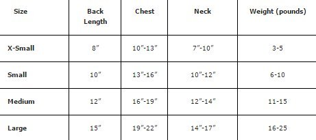 Sweet Dreams Thermal Pajamas For Dogs (Blue, Xs (10-13 Girth; 7-10 Neck)) #TOP4