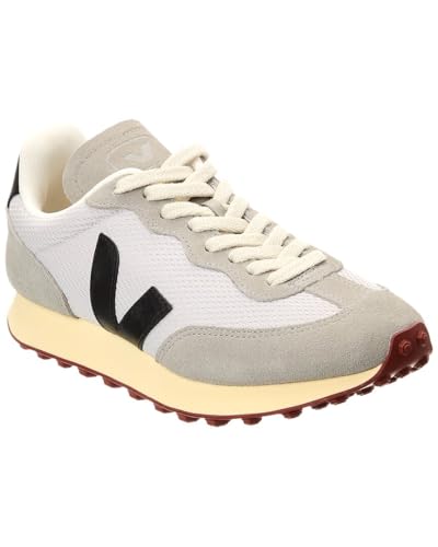 Image of Veja Women's V-10 Sneakers
