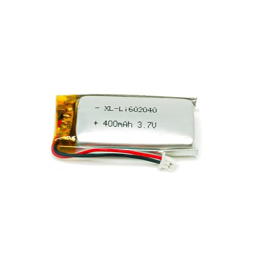 Batterie pour Geemarc LH10 autonomie prolongée Li-Po 400mAh stable