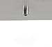 Kegco DP-920D Beer Drip Tray Stainless Surface Mount 3