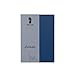 Produktbild Rössler 220706590 - Coloretti Karten, 220 g/m², A6 hd, jeans, 5 Stück