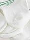 NEXT Babysocken im 5er-Pack White Stripe 18 Monate