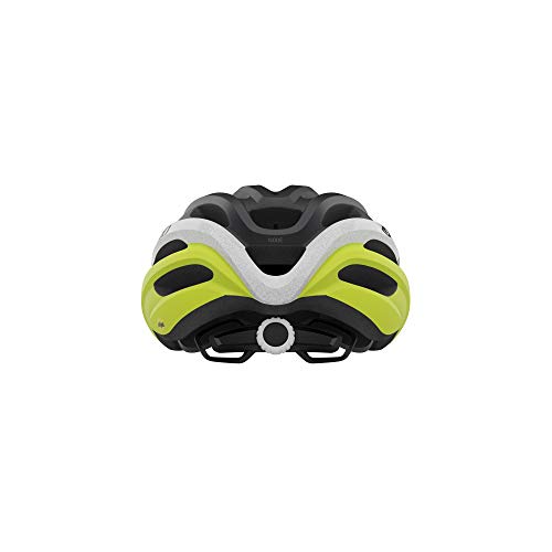 Giro Isode Mips Adult Recreational Cycling Helmet - Matte Black Fade/Highlight Yellow (2022), Universal Adult (54-61 Cm) #TOP3
