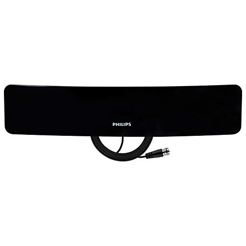 Antenas Tv Interiores Philips Marca Philips