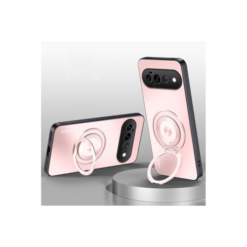 ���d�� �X�}�z�P�[�X Pixel 11 �p�̃P�[�X �J�o�[ TPU&PC�f�� �����O�t�� �X�^���h�@�\ �O���f�[�V���� �Ռ��ɋ��� �Ռ��h�~ �J�b�R���� ��G�� �y�� ���^ �X�����₷�� �ϏՌ��J�o�[[ag-dsnx2934][�s���N]