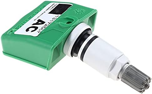 オペル アストラ H ベクトラ C ザフィーラ B 2004-2009 用 TPMS タイヤ空気圧監視センサー 13172567