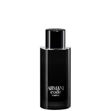 Armani Code Parfum 125ml - Perfume Masculino