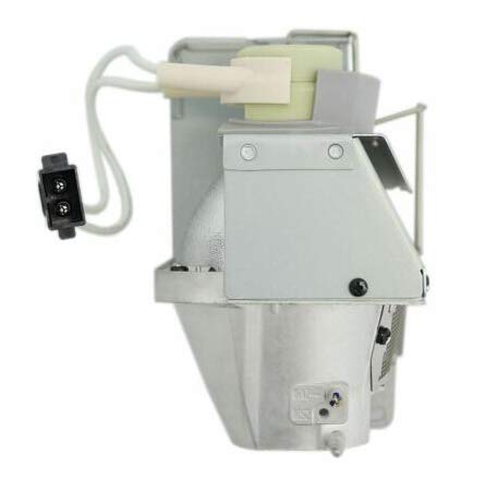 Supermait SP.70201GC01 / SP70201GC01 Replacement Projector Lamp with Housing Compatible with Optoma W351 / X351 / W316ST / X316ST / HD28DSE / X350 / DH1012 / EH341 - Image 3