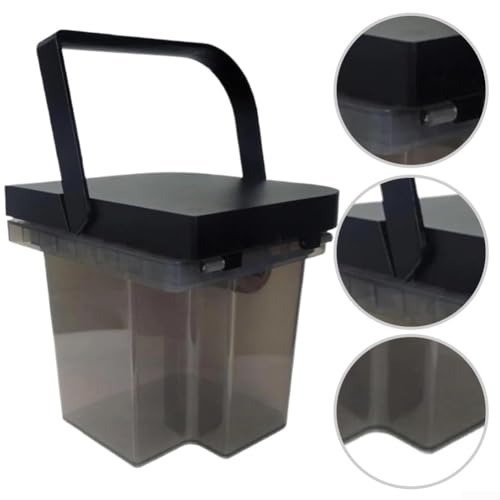 Réservoir d'eau Eureka J15 Pro Ultra pour lavage grand format de maison - 6