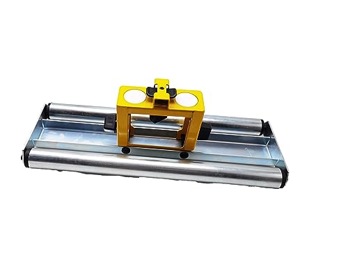 Accessoire d'établi deawater support de scie à onglet robuste et large - 3