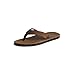 Produktbild Reef Herren Reef Voyage Le Flipflop, Dunkelbraun, 45 EU