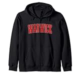 Photo Gallery warwick ri rhode island varsity style usa sport vintage felpa con cappuccio Photo Gallery warwick ri rhode island varsity style usa sport vintage felpa con cappuccio