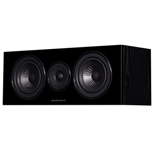 Wharfedale Diamond 12.C Dual 5