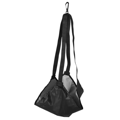 Harnes Ajustable para Entrenamiento de Natación con Paracaídas miniatura 1