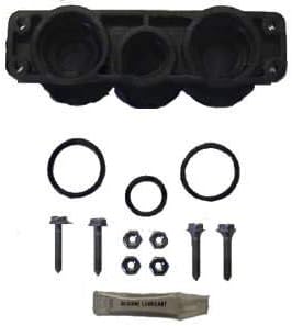 Valumax Autotrol 1040279 3/4 NPT Bypass or Manifold Kit