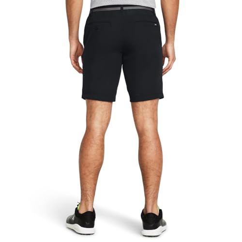 Under Armour Men's Drive Tapered Shorts2