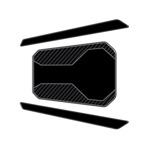 Protège Réservoir Moto ADV350 2022-2025 Autocollant Essence