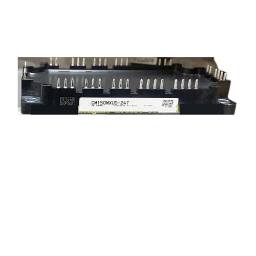 Módulo IGBT CM150MXUD-24T1 de alta eficiencia para control de potencia industrial