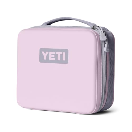 YETI Daytrip 3L Insulated Soft Cooler Lunch Box, Cherry Blossom