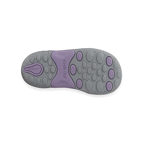 Stride Rite Unisex-Child SRT Laila Fashion Boot4