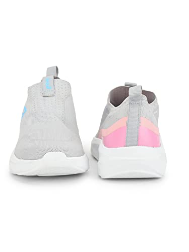 Image of Liberty Skaters-4 Women Sporty Casual Non Lacing Shoes