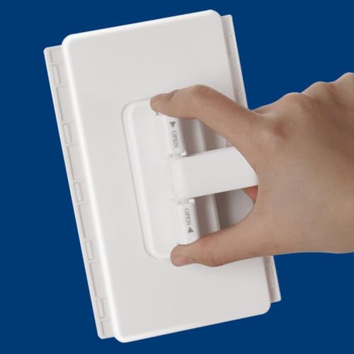 Miniatura 6 de Mopas De Limpieza Suelos, Trapeador Desechables Con 4 Paños Reutilizables, Trapeador De Empuje Desmontable Para El Hogar, Cocina, Azulejos, Madera Dura, Madera, Cerámica, Laminado, 100x16x8.5cm