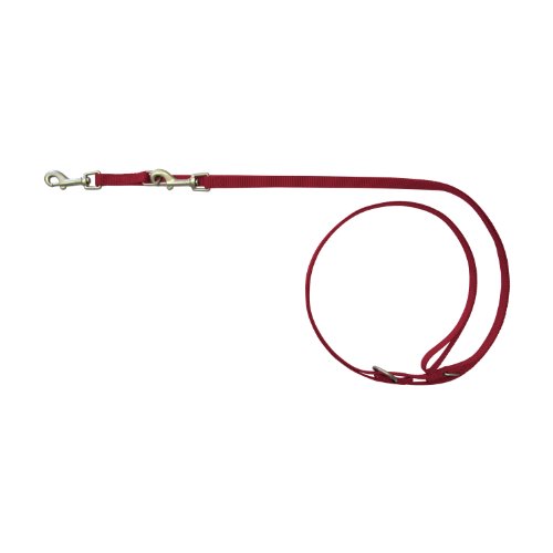 Wolters Cat&Dog Professional 25150 Führleine Standard Gr.S 200cm x 10mm himbeer