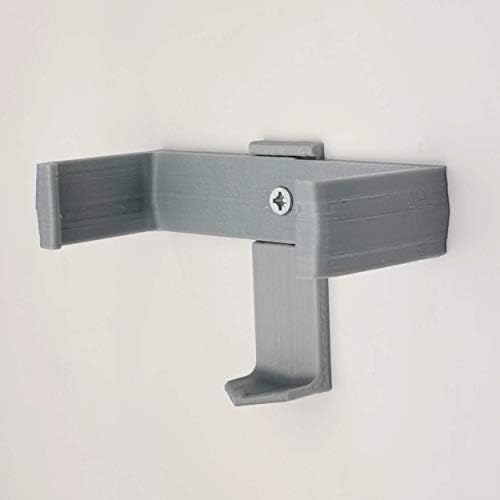 Echo Dot 3Rd Generation Wall Bracket 3 Leg. Black