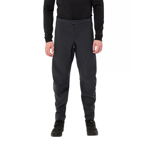 Pantalon softshell homme VAUDE Qimsa Pro imperméable vêtement cyclisme