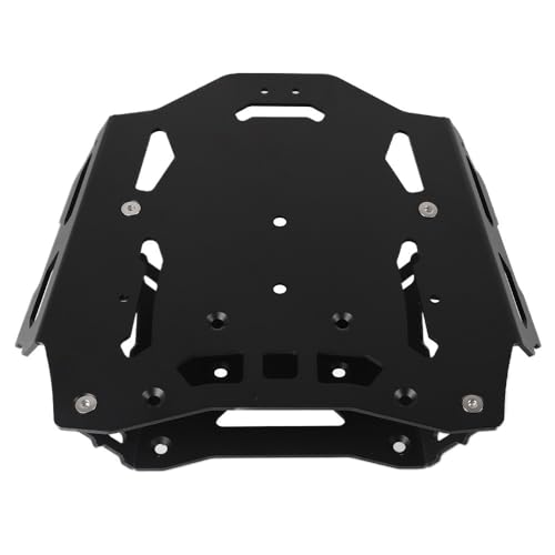 Porte-bagages arrière pour XT1200ZE Super Ténéré ABS 2010-2021