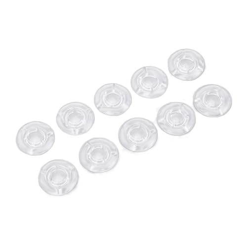 Matybobe �M�^�[�G�t�F�N�g�y�_���t�b�g�X�C�b�`�g�b�p�[ ����ABS�� �\�ʐϑ��� ���j�o�[�T��3/8�C���` LED�J���[�r���[ �M�^�[�G�t�F�N�g�y�_���p 10��