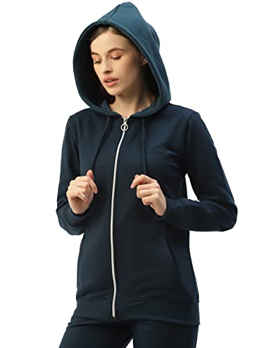 Image of Women Solid Tailored Jacket