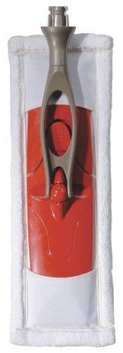 WAGIC 31340 Giraffe Reach System Microfiber Dry Floor Mop