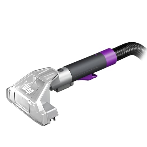 WAP Extratora Portátil Spot Cleaner W3, 3 em 1, Borrifa, Esfrega e Extrai, com Sistema de Autolimpez