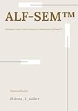  ALF-SEM™ Structural Nail Modeling Method: Advanced Lower-Form Architecture for Professional Nail Technicians (English Edition)