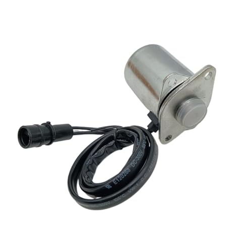 Électrovanne rotative 4I-5794 pour pelle hydraulique Caterpillar CAT E320