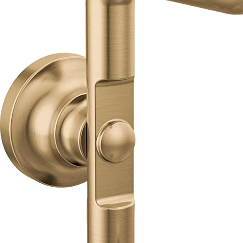 Double Robe Hook by DELTA - Image 4