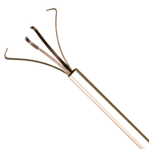 Herramienta para terrario Esschert Design GT168 acero miniatura 1