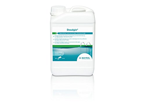 Preisvergleich Produktbild Bayrol Desalgin 3 l