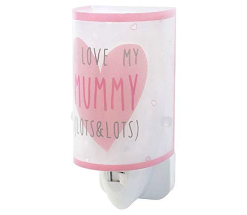 Dalber Mummy and Daddy Luz Nocturna quitamiedos